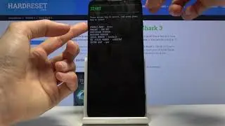 How to Open Boot Mode in XIAOMI Black Shark 3 &ndash; Enter / Exit Boot Mode