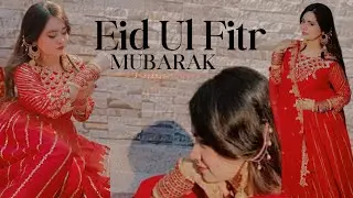 Eid Day 1 Vlog 🌙 | Happiness, Food & Family Moments 😍 | Itsme Yusra Vlogs