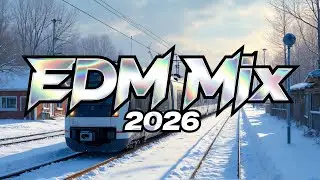 Car Race Anthem 2026 🚀 Ultra Bass EDM & Electro House Smash Hits for Racing Fans 2026