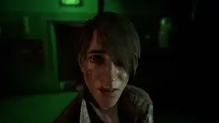 A Quiet Place: The Road Ahead Walkthrough 5 Ending - PS5