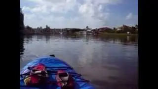 Get a Feel for Paddling in the Advanced Elements Adventure Inflatable Kayak