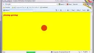 HTML dasar 2 Font