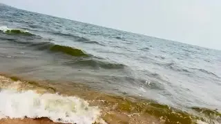 Lake mweru,Zambia 