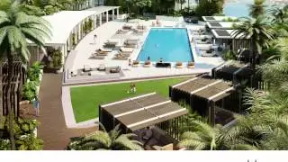 Paramount Bay Miami HD **NEW**