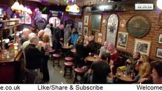 Coopers Live