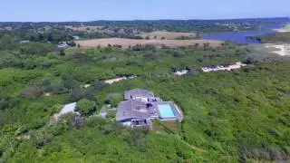 Sold ~ 1 Azaela Lane in Chilmark ~ Martha's Vineyard