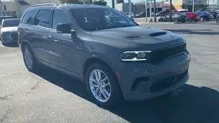 2024 Dodge Durango R/T Plus Gardena, Los Angeles, Orange County, Anaheim, Beverly Hills CA