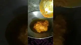ghar mein banaa chicken do Ghar wale gusse se Lal#mini #blog 😲😲😡😡😡😡