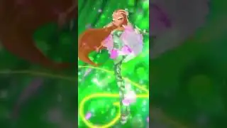 Flora Bloomix