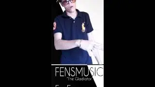 FensMusic - Eo eo ( prod,24HStudios)