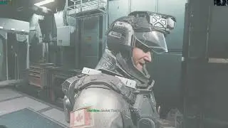 Call of Duty Infinite Warfare Walkthrough Gameplay Part 7 - Mercury-2K ULTRA