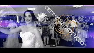 Elif & Serkan  - Grup DERDO -  09.06.2018 - Ulm / cemvebiz production&reg;