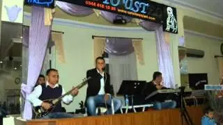 Elbistan Grup Yankı - Suna Gelin