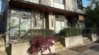 Perfect Live/Work Space in West Seattle for Sale