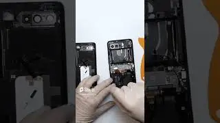 Asus ROG Phone 5 glass replacement #repair #screenrepair #androidphone