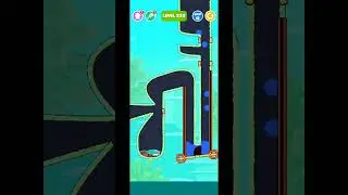 Save the fish Level 232