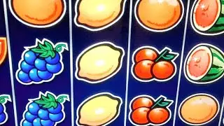#sizzling hot 6 #2 Euro Bet !#slot machine!#Admiral #Amazing