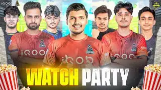 ZEE MEDIA ARENA OF CHAMPIONS || ESPORTS QUALIFIERS DAY 5 || GROUP A VS C || MafiaBala is live ||