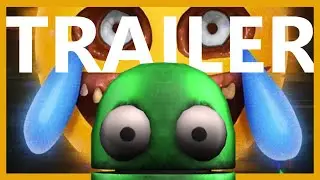 WEPO | R.E.P.O Trailer