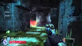 Destiny: Trials of Osiris Map Pantheon Week 2