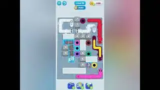 gecko out level 48