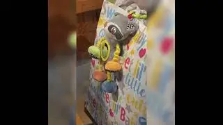Fox family&rsquo;s baby shower 2023