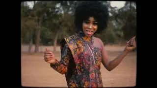 Da Builders ft Miss Jobizz   African Woman [ Official Video] GAMBIAN MUSIC 2021