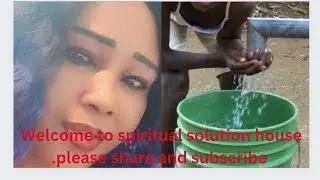 The meaning of Fetching water from a tap or from a well. the interpretation