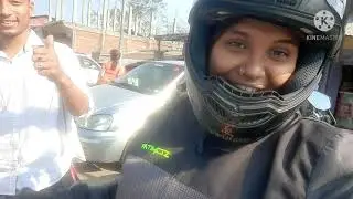 Upper Assam Ride || Ep. 2 Sivasagar to Tinsukia || Lady biker from Assam || Girls who Ride
