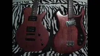Have A Cigar & A Guitar Solo Twa - A Primus 
