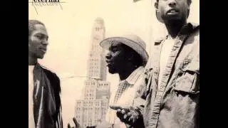 Reflectio Eternal Feat. Mos Def & Mr. Man - Fortified Live (Dirty Original)