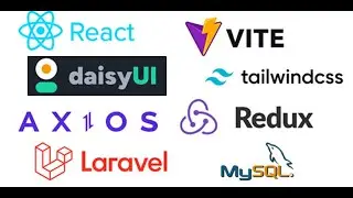 LIVE 🔴🎥🟢DTRMS | ADD CRUDF AND ROUTING FINALE | REACTJS, DAISYUI, REDUX, AXIOS, LARAVEL-API, MYSQL
