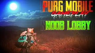 #pubgmobile| Pubg Mobile Gameplay | How to Get more bots in Pubg Mobile?