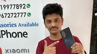 Unboxing of oppo reno 8T 5 g#first  impression#sunrise gold colour@TechyVaibhav8390​