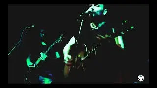 THE INFINITY CHAMBER - Wasteland (2018/01/05)