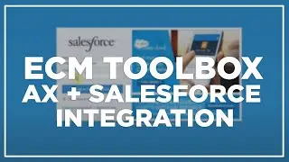 ApplicationXtender + Salesforce Integration