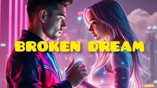 Chasing the Light 💔 | Emotional Dream Pop Song | Female Vocal | Sad Pop 2026#love #song #usa 