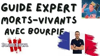 GUIDE MASTERCLASS MV : Je me fais coacher par le champion d'Europe BOURPIF mais contrer d'embl&eacute;e !!!