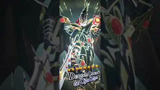 DRAGOON DE OJOS ROJOS ANIMACION DE INVOCACION YU-GI-OH! DUEL LINKS