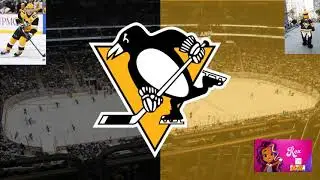 Pittsburgh Penguins 2022 Goal Horn