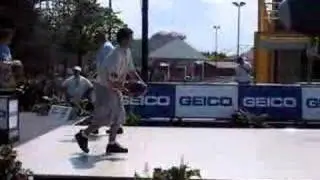 Jason Belmonte - PBA Summer Series