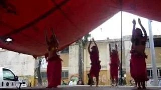Rimatara tahitiano