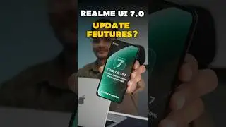 Realme UI 7 CHANGES Everything You Thought You Knew