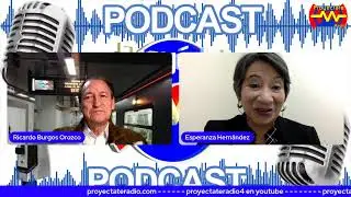 Emprende con Esperanza hoy Vegan Business Summit 2025 invitada Mtra. Janete Salcedo