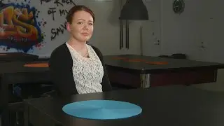 Johannan tarina – Jumalalle kaikki on mahdollista