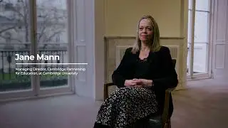 Bett x HP Teaser - From Crisis to #Classroom: A Global Blueprint for #Teacher #Retention