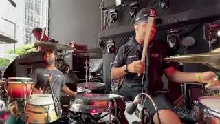 EU GOSTO ASSIM | PASSANDO O SOM EM SÃO PAULO