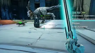 MegaTribe Start Genesis 2 #6 CODE BOB | UNLUCKY | Ark Official PvP 🍭