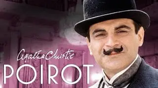 H&eacute;rcules Poirot - 5x03 Iris amarillas (Agatha Christie)