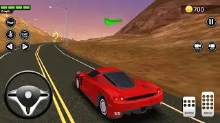 Driving Academy Simulator 3D-Best Android Gameplay HD